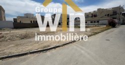 À vendre – Lots de terrain constructibles