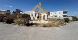 À vendre – Lots de terrain constructibles