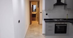 À louer – Appartement S+2 neuf