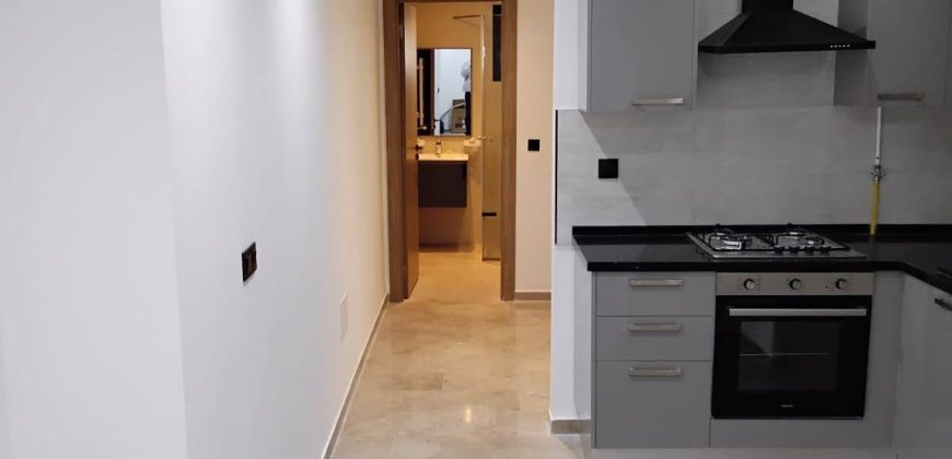À louer – Appartement S+2 neuf