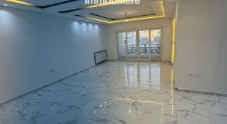 ✨ À louer – Appartement S+3 Haut Standing à Sahloul 4 ✨
